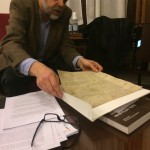 Marco Bascapè – archivista e storico – Viaggi nel tempo