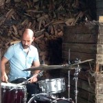 Andrea Polato (musicista), heat heat heat – Part I  – Conferenza Passeggiando - LanaLive_2018