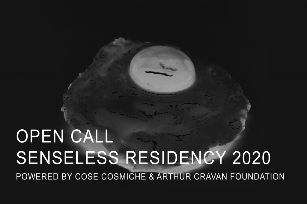 open call 2020
