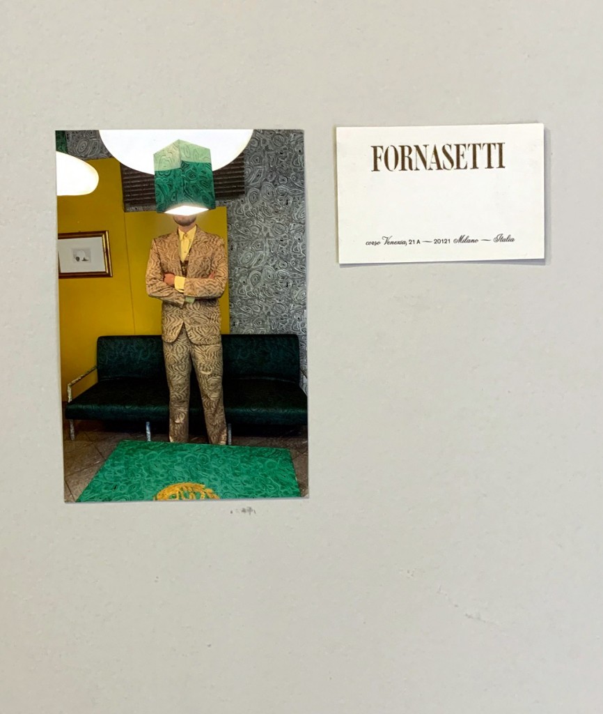 fornasetti