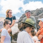 Sul Gran Cono del Vesuvio_2