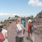 Sul Gran Cono del Vesuvio_3