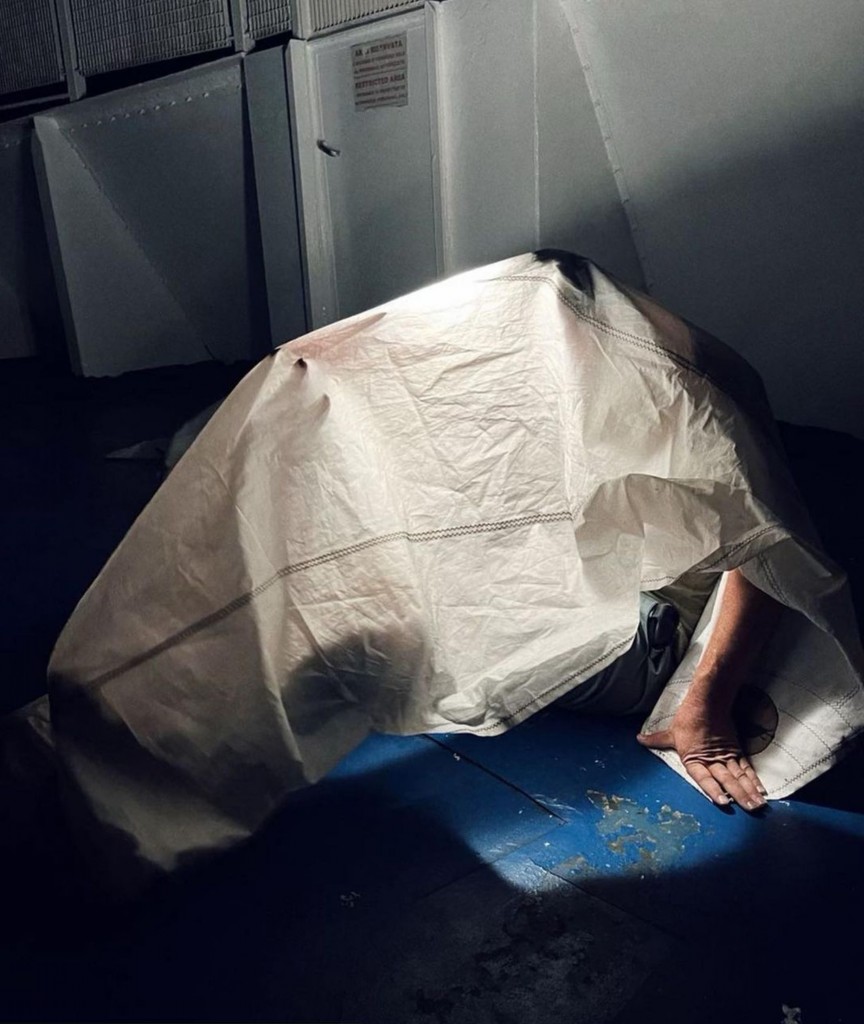 Therefore the Falling Hazard- phase I - the 181 collective -ph mmmanya