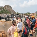 Vulcano Passeggiata con geologa Monia Procesi_2