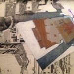 quaderno di Eugenio Tibaldi