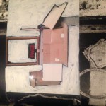 quaderno di Eugenio Tibaldi