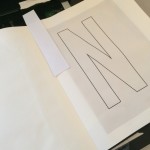 quaderno di Loredana Longo @LSA